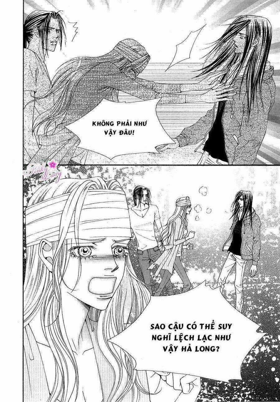 Đệ Nhất - Chapter 104 - Trang 19