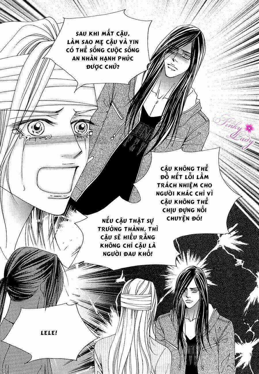 Đệ Nhất - Chapter 104 - Trang 20