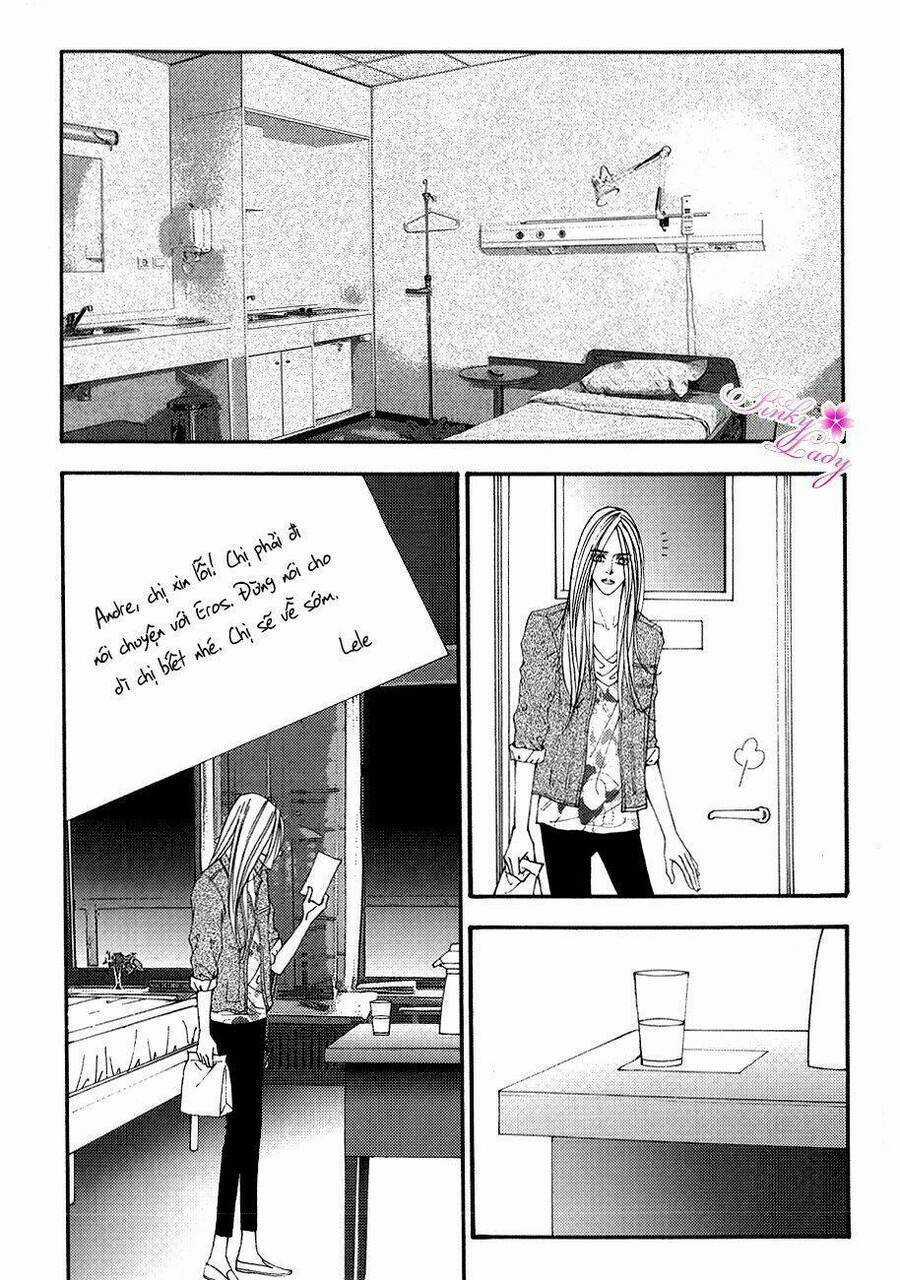 Đệ Nhất - Chapter 104 - Trang 3