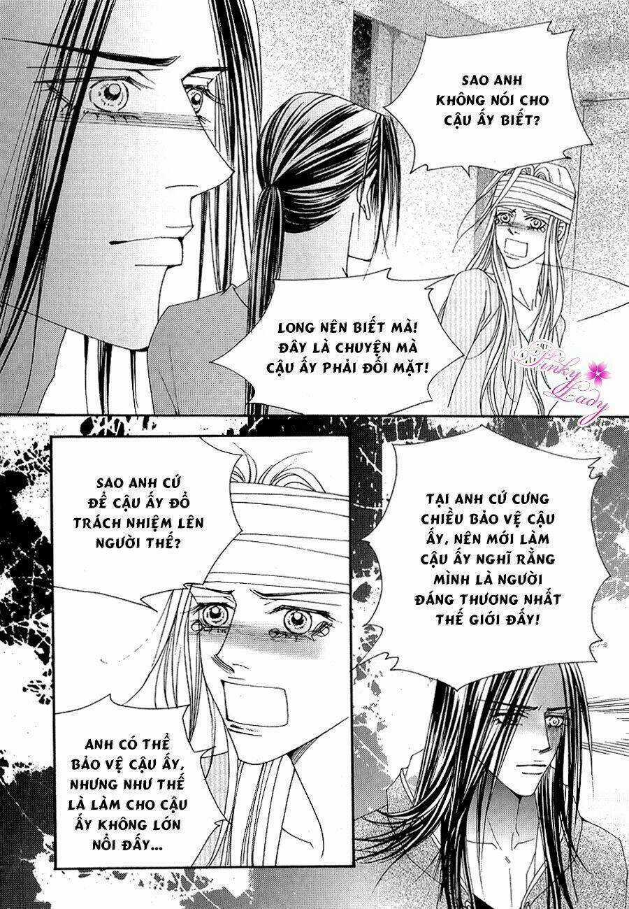 Đệ Nhất - Chapter 104 - Trang 21