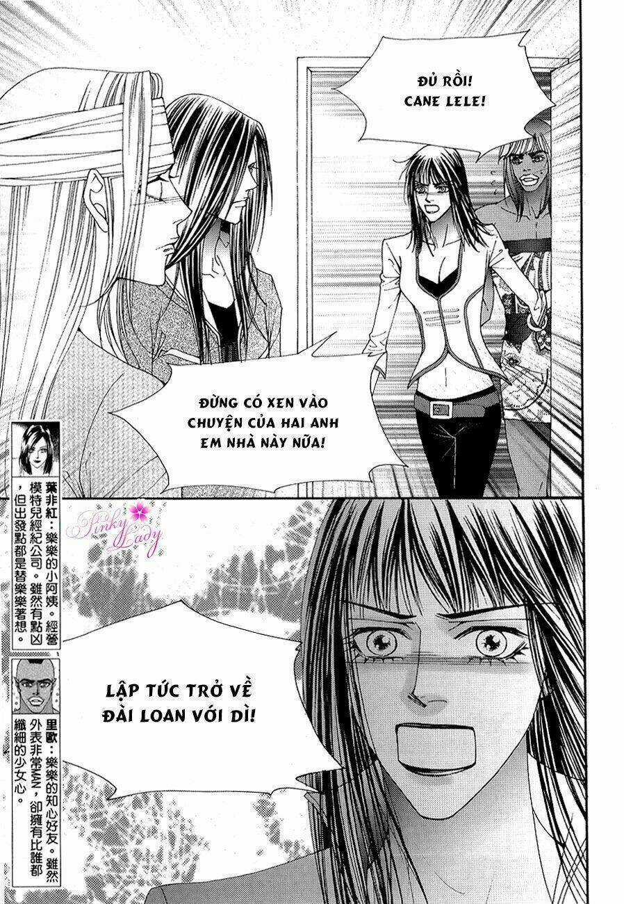 Đệ Nhất - Chapter 104 - Trang 22