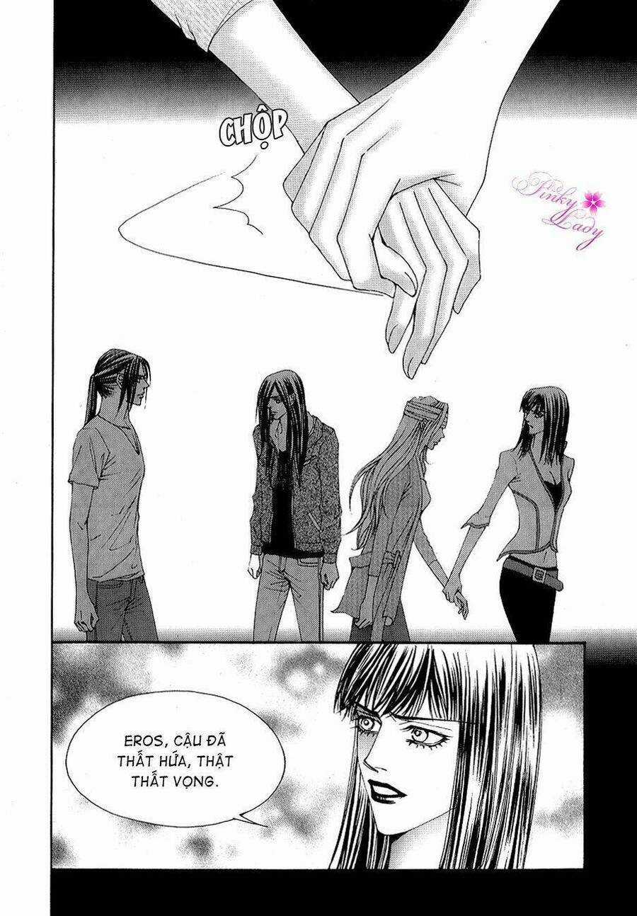 Đệ Nhất - Chapter 104 - Trang 23