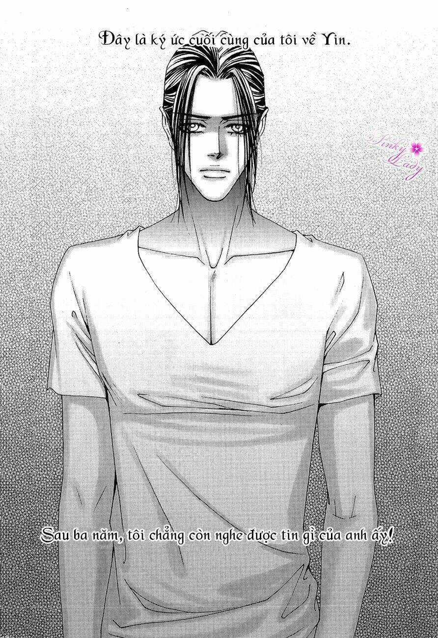 Đệ Nhất - Chapter 104 - Trang 25