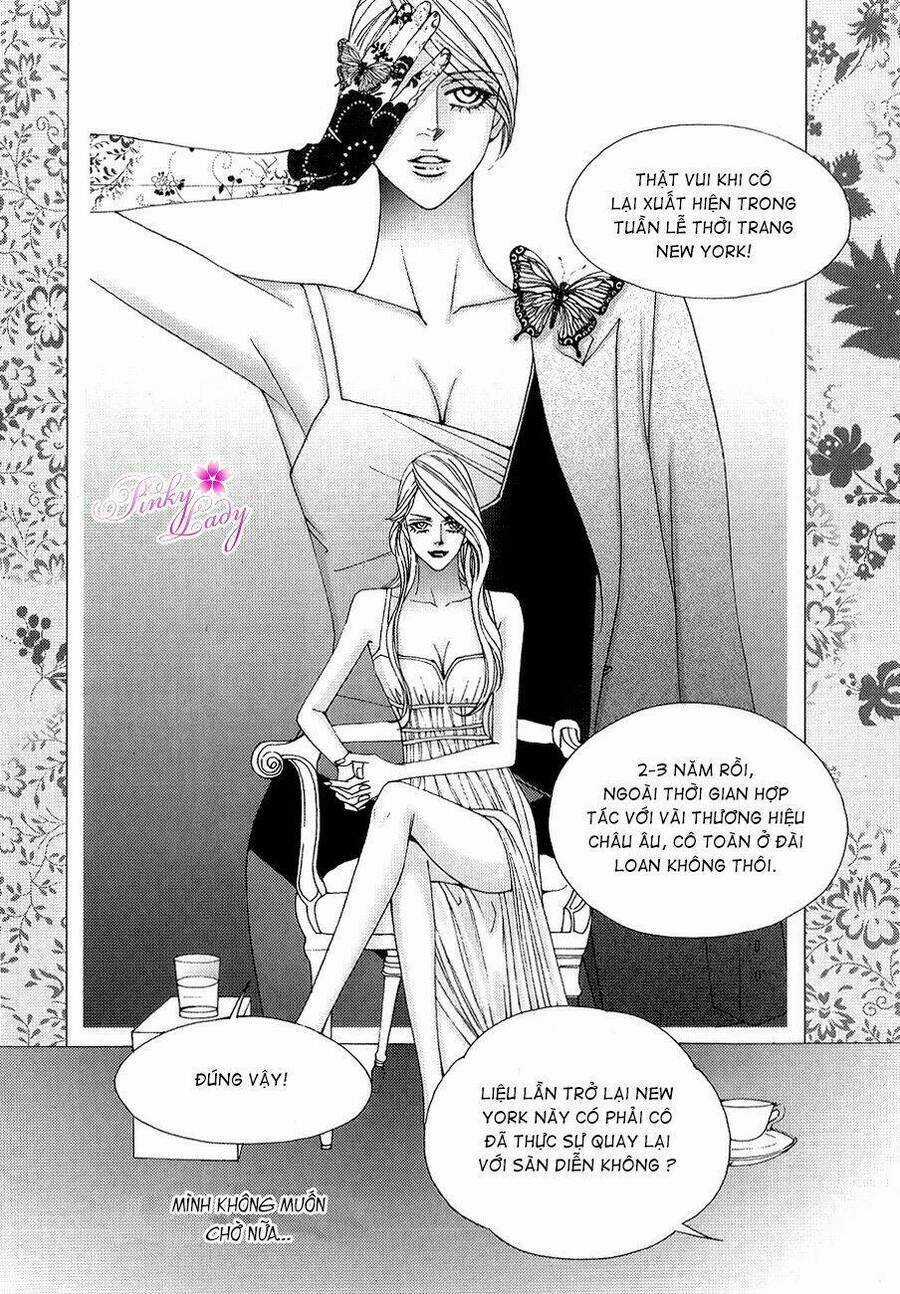 Đệ Nhất - Chapter 104 - Trang 27