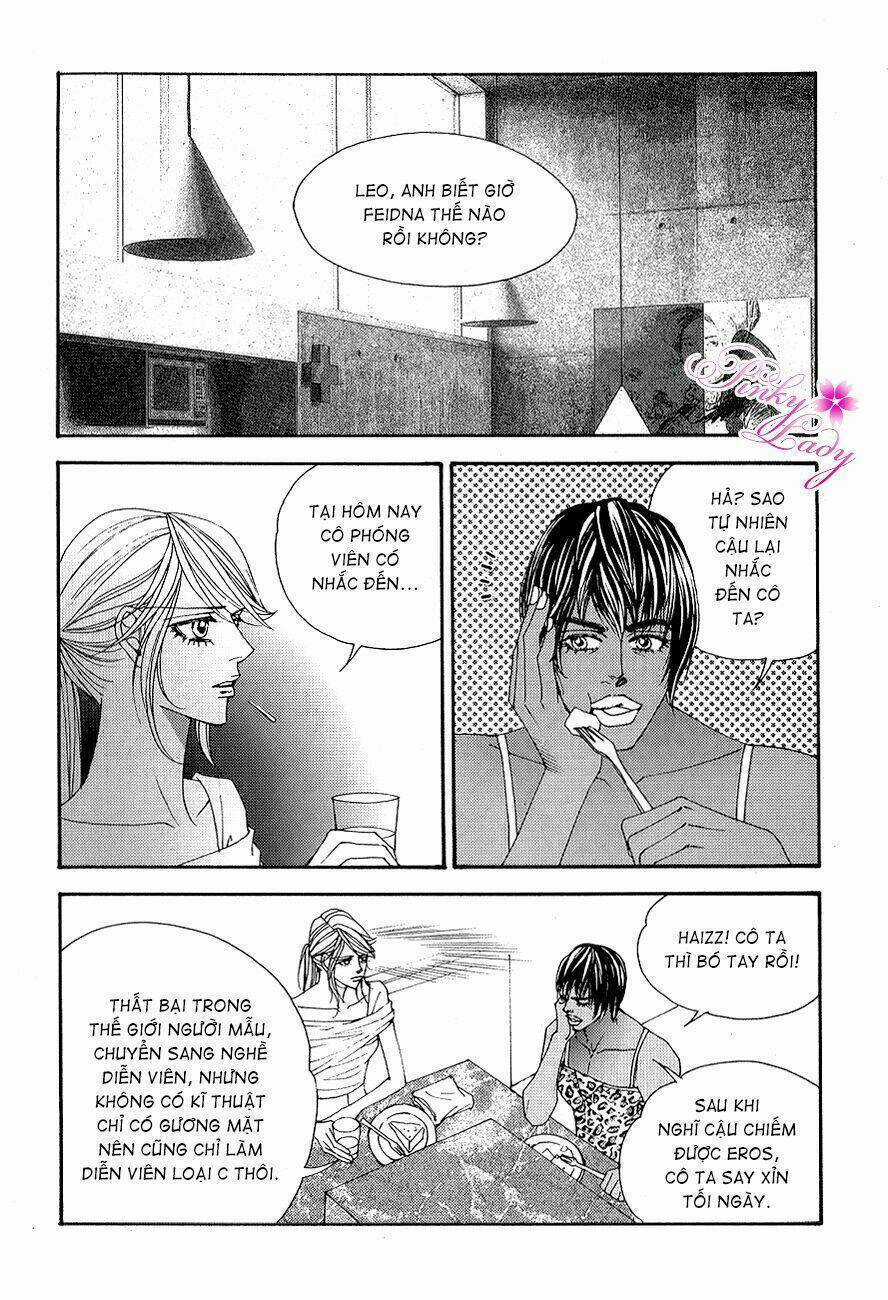 Đệ Nhất - Chapter 104 - Trang 30