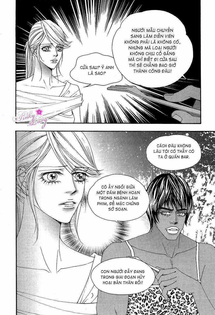 Đệ Nhất - Chapter 104 - Trang 31