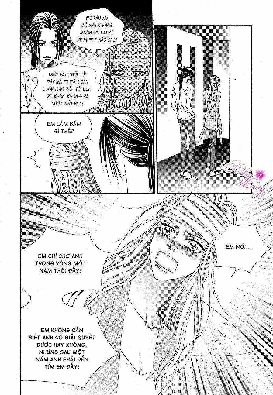 Đệ Nhất - Chapter 104 - Trang 9