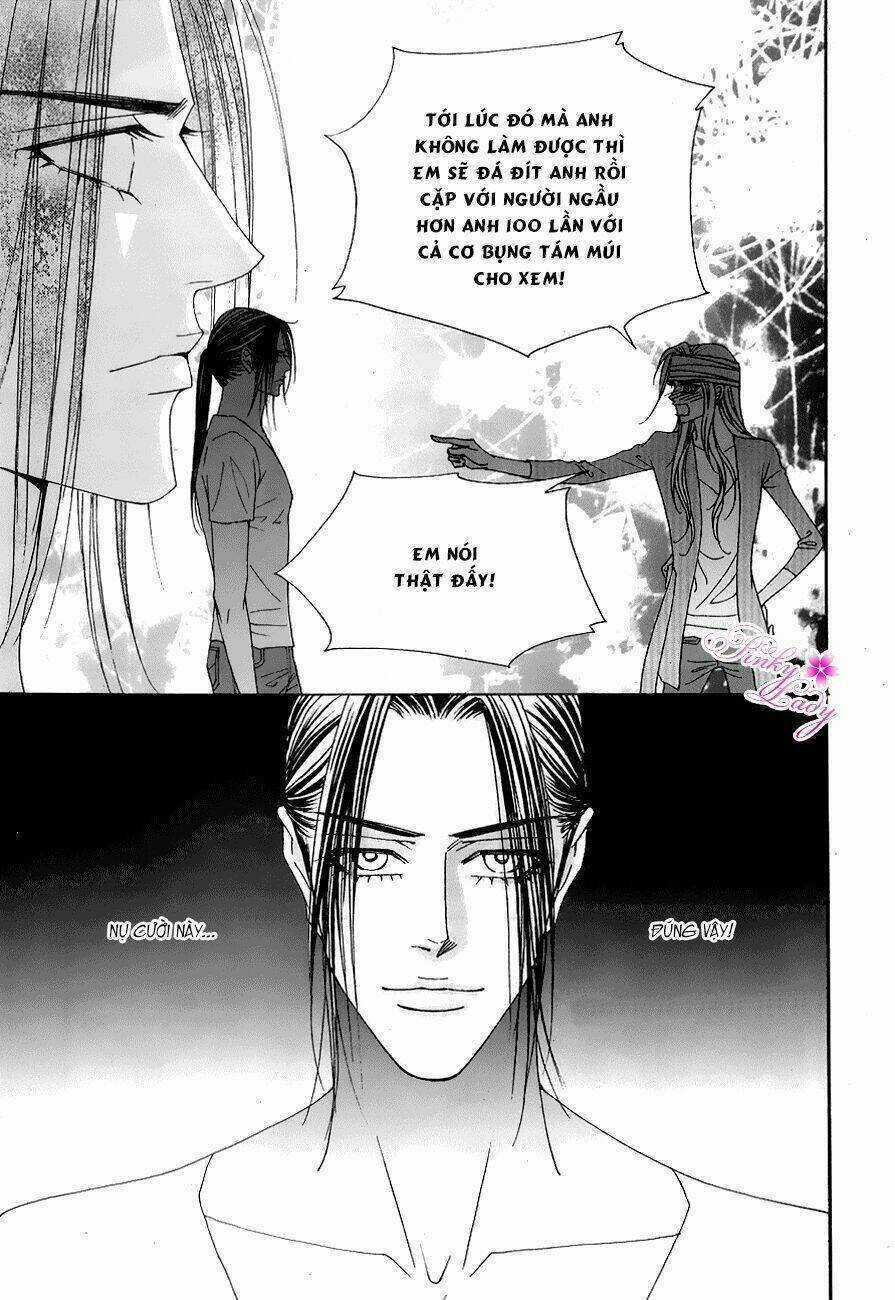 Đệ Nhất - Chapter 104 - Trang 10