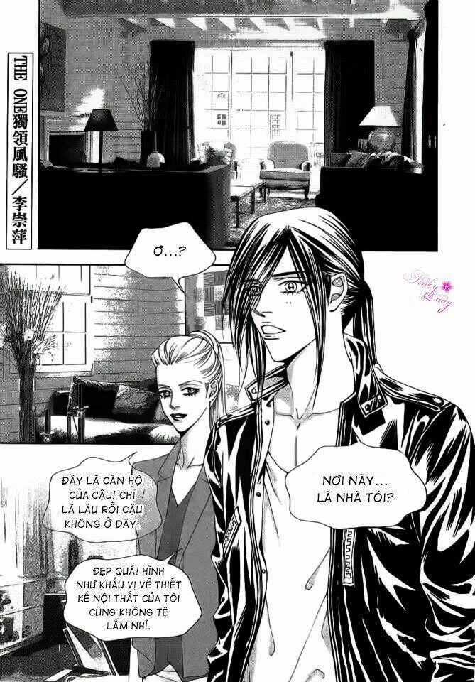 Đệ Nhất - Chapter 106 - Trang 2