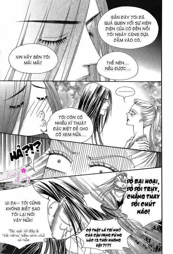 Đệ Nhất - Chapter 106 - Trang 15