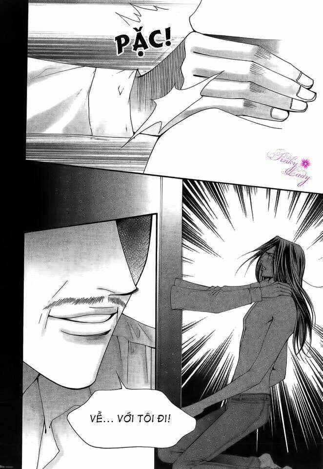 Đệ Nhất - Chapter 106 - Trang 18