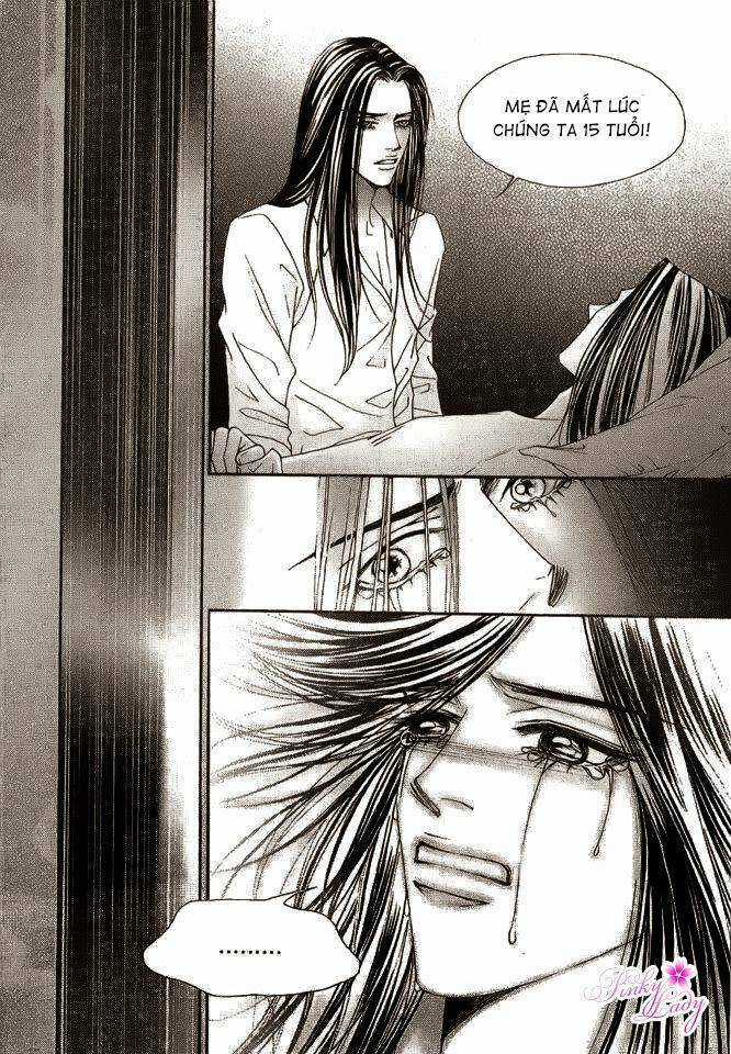 Đệ Nhất - Chapter 106 - Trang 24