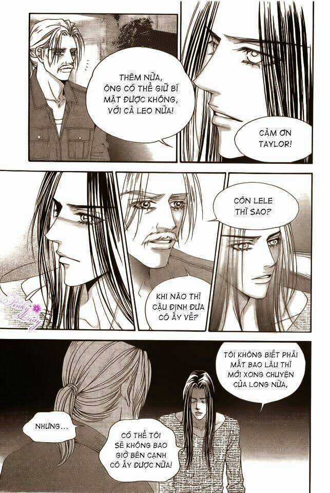 Đệ Nhất - Chapter 106 - Trang 27