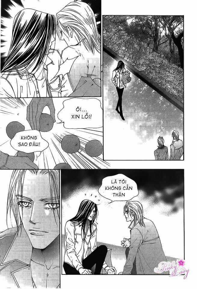 Đệ Nhất - Chapter 106 - Trang 29