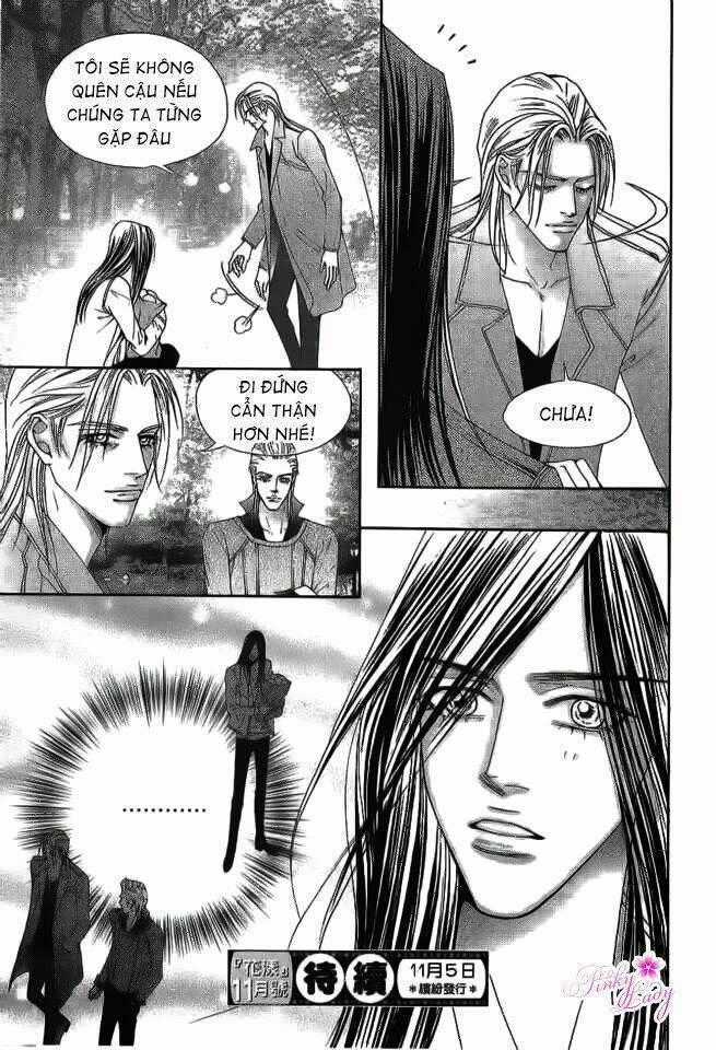 Đệ Nhất - Chapter 106 - Trang 31