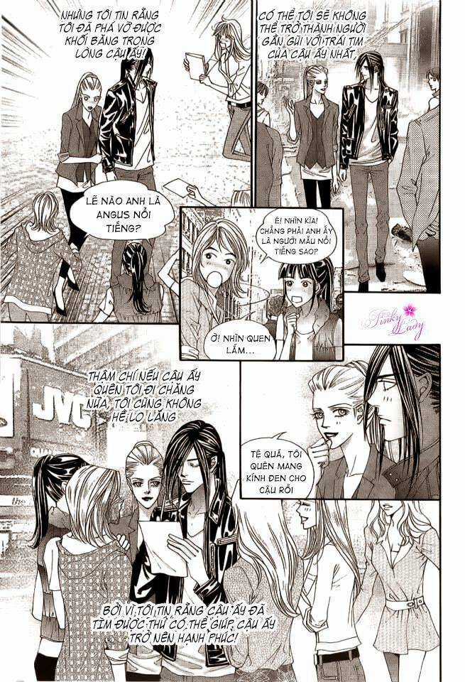 Đệ Nhất - Chapter 106 - Trang 7