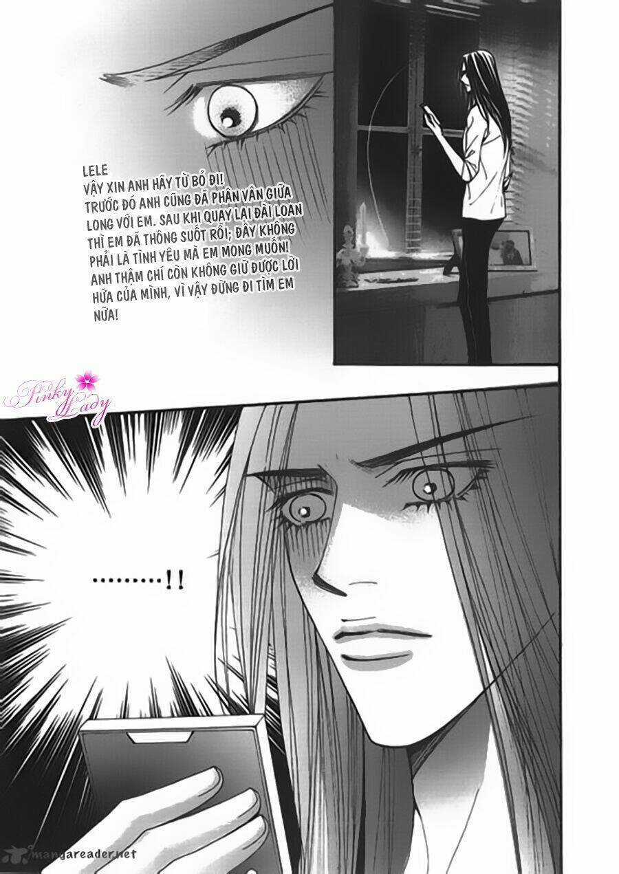 Đệ Nhất - Chapter 107 - Trang 17