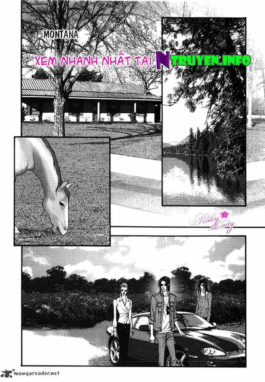 Đệ Nhất - Chapter 107 - Trang 18