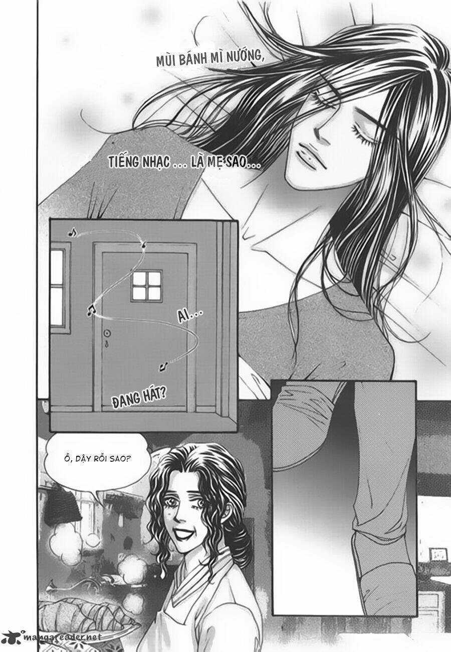 Đệ Nhất - Chapter 107 - Trang 24