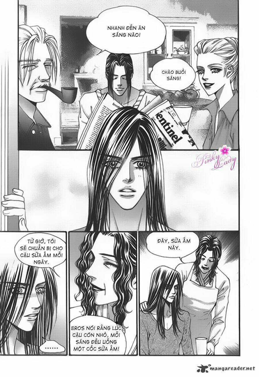 Đệ Nhất - Chapter 107 - Trang 25