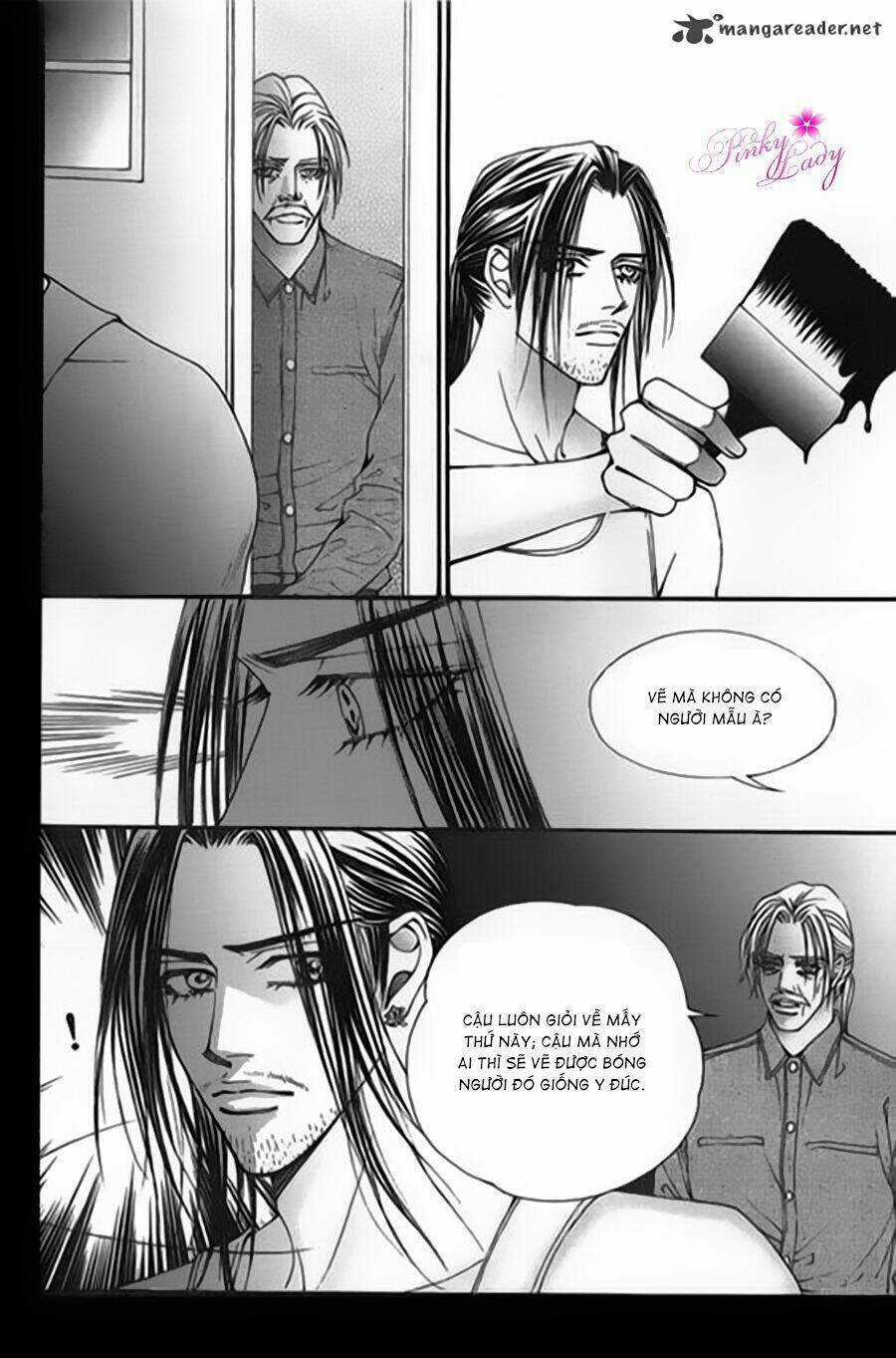 Đệ Nhất - Chapter 107 - Trang 32