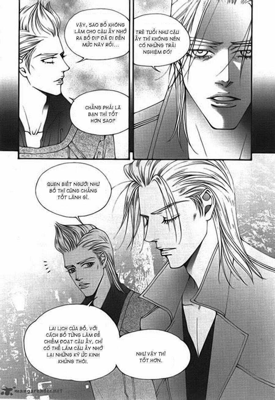 Đệ Nhất - Chapter 107 - Trang 6