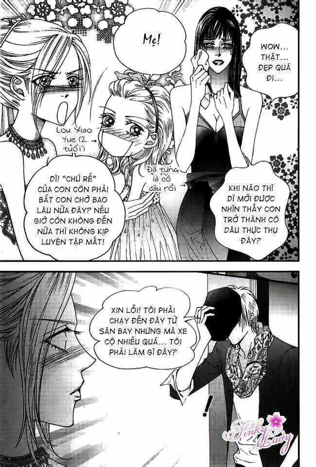 Đệ Nhất - Chapter 108 - Trang 16