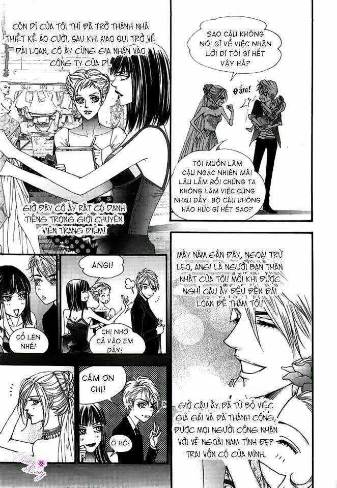 Đệ Nhất - Chapter 108 - Trang 18