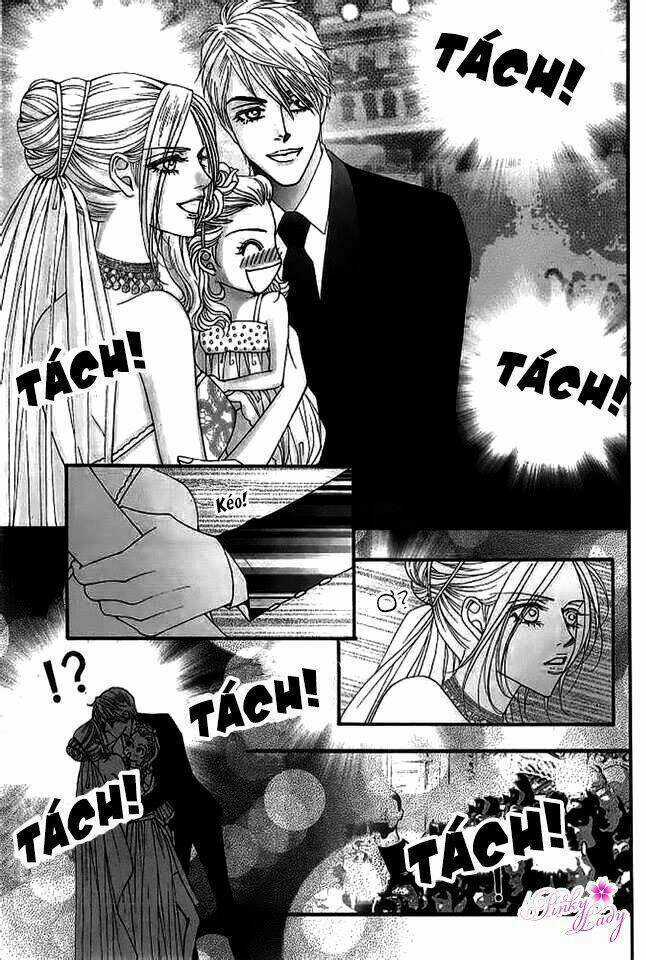 Đệ Nhất - Chapter 108 - Trang 20