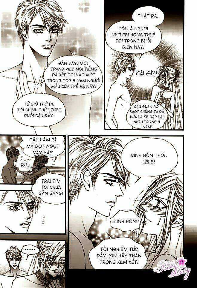 Đệ Nhất - Chapter 108 - Trang 22