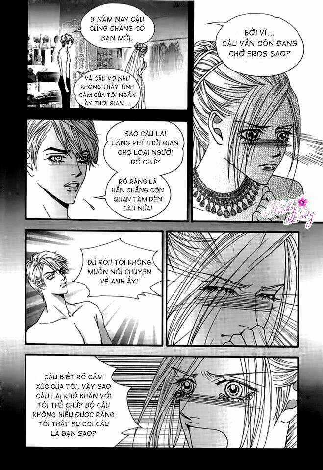 Đệ Nhất - Chapter 108 - Trang 23