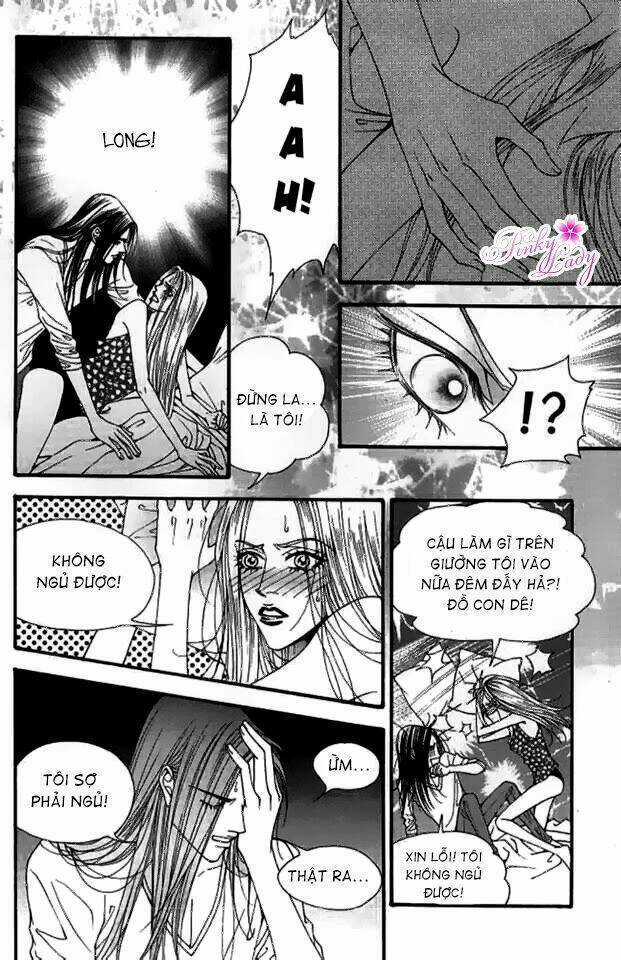 Đệ Nhất - Chapter 108 - Trang 29