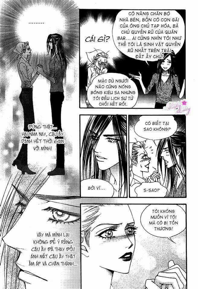 Đệ Nhất - Chapter 108 - Trang 4