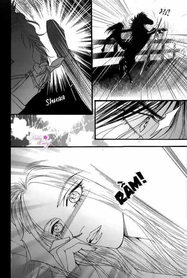 Đệ Nhất - Chapter 108 - Trang 35