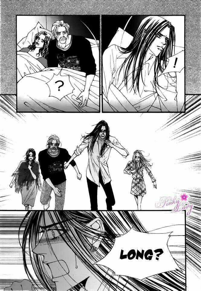 Đệ Nhất - Chapter 108 - Trang 36