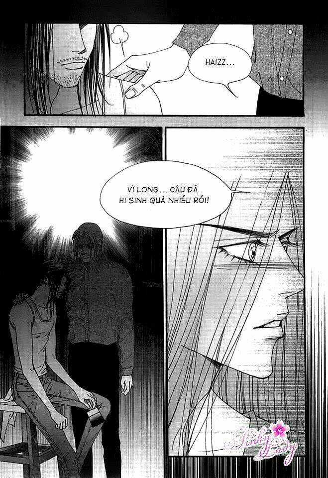 Đệ Nhất - Chapter 108 - Trang 8