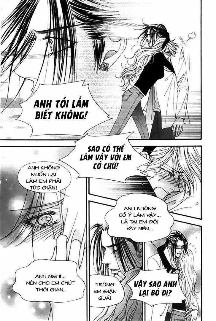 Đệ Nhất - Chapter 110 - Trang 12