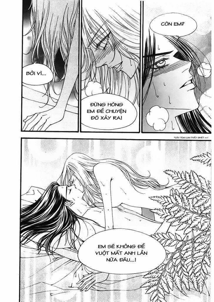 Đệ Nhất - Chapter 110 - Trang 19