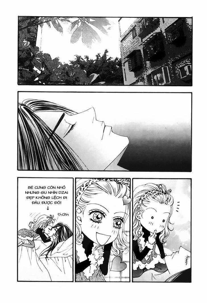 Đệ Nhất - Chapter 110 - Trang 20