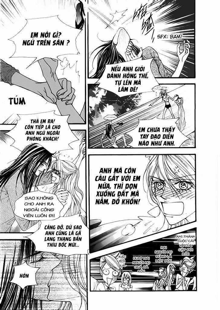 Đệ Nhất - Chapter 110 - Trang 26