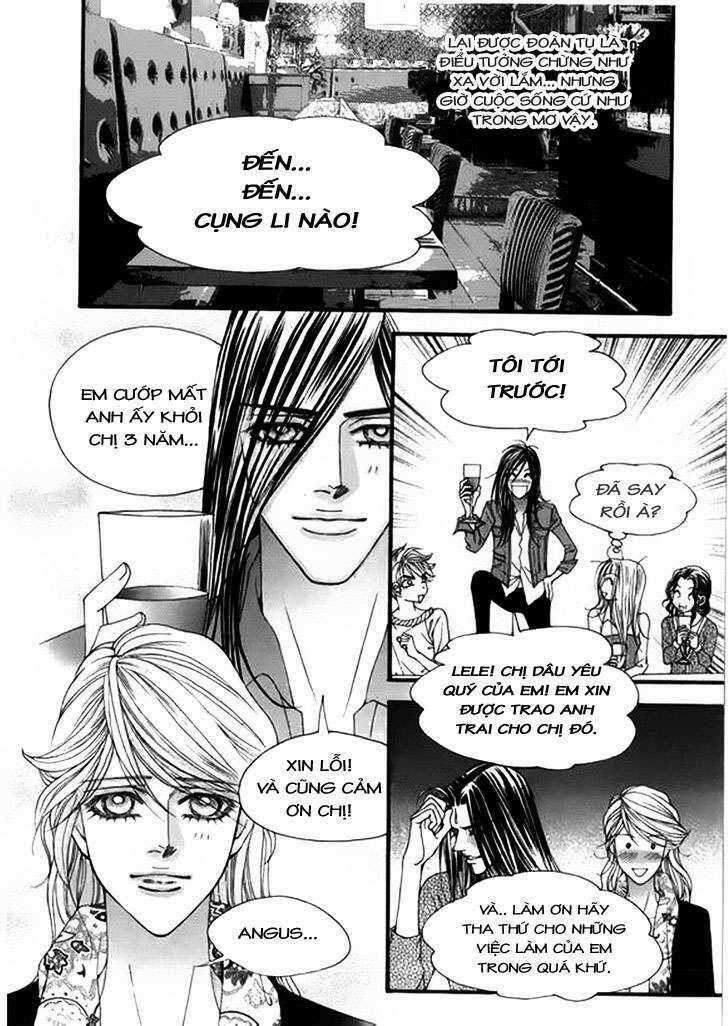 Đệ Nhất - Chapter 110 - Trang 29