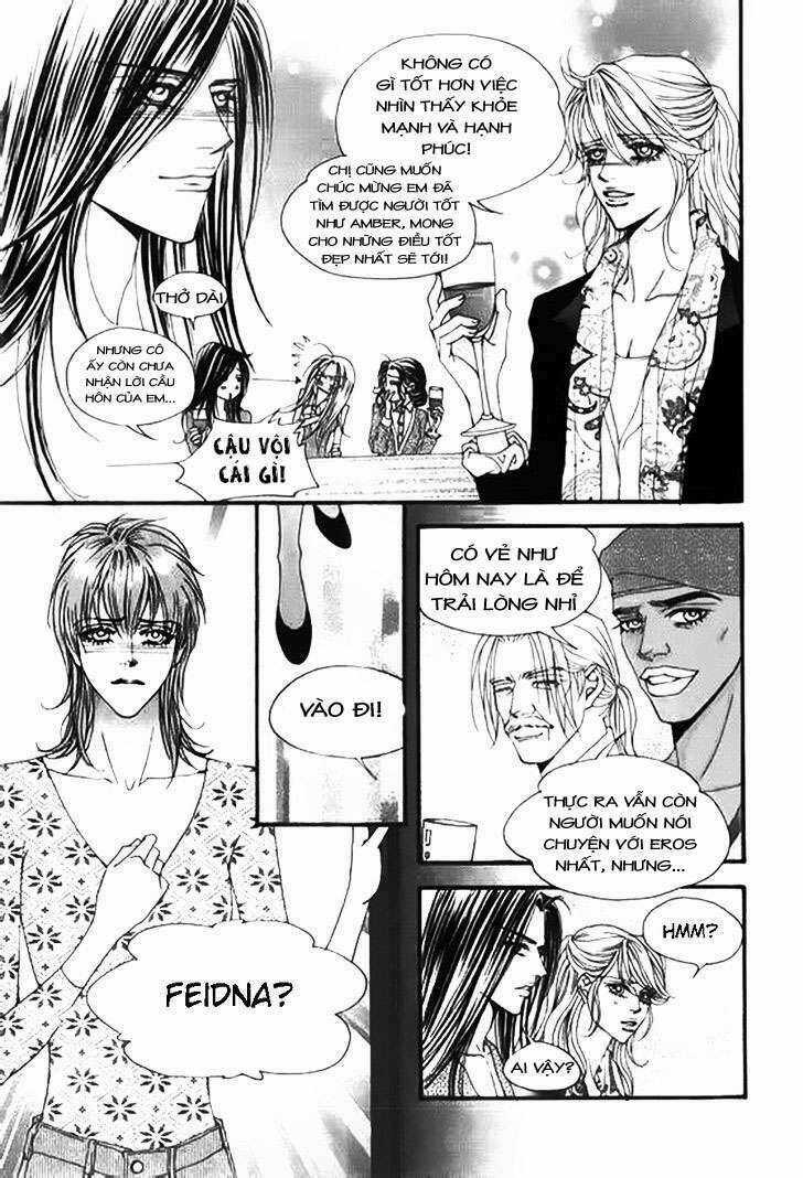 Đệ Nhất - Chapter 110 - Trang 30