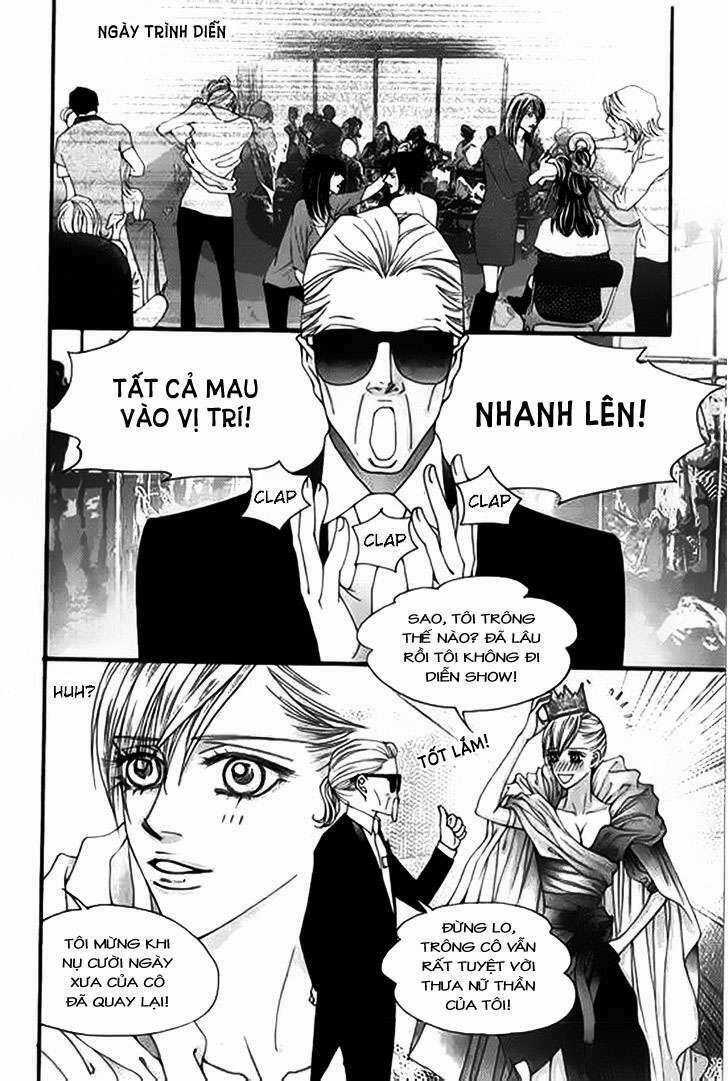 Đệ Nhất - Chapter 110 - Trang 35