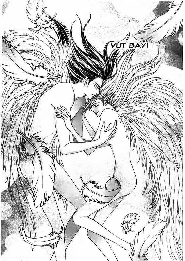 Đệ Nhất - Chapter 110 - Trang 39