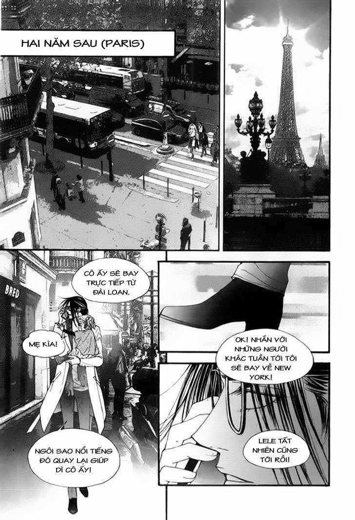 Đệ Nhất - Chapter 110 - Trang 40