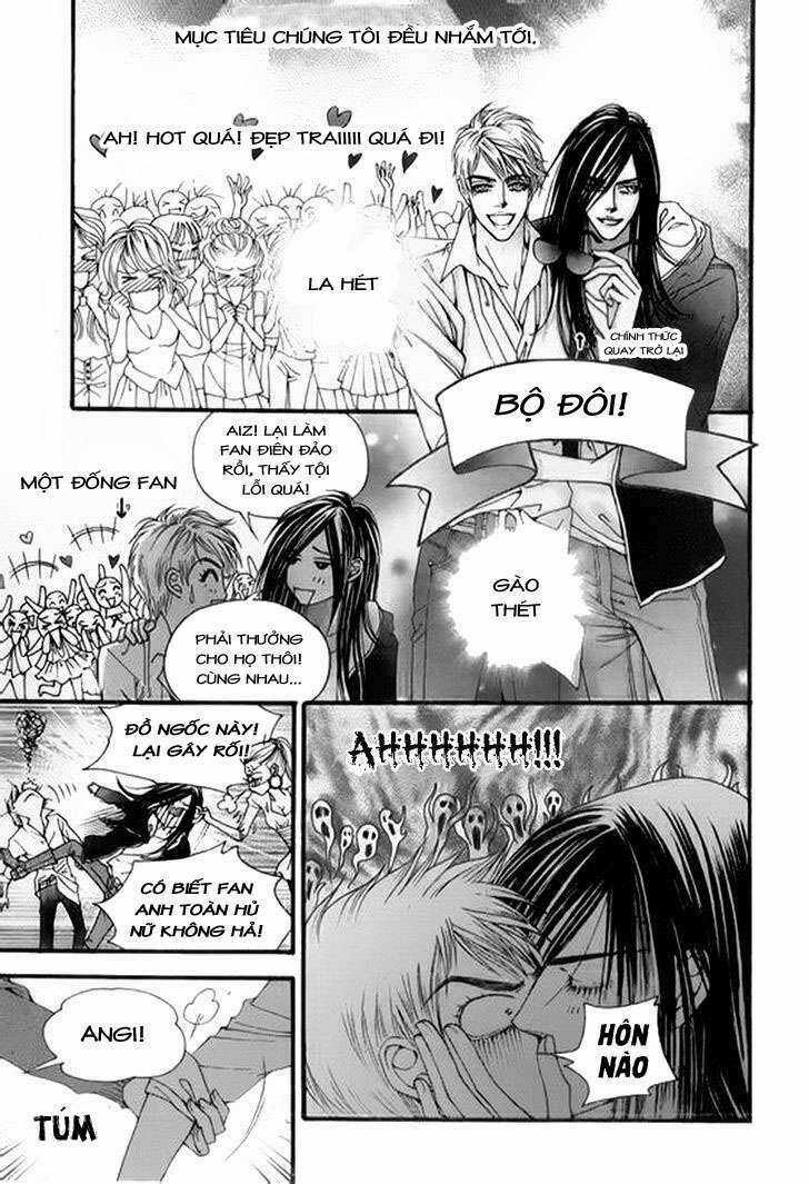 Đệ Nhất - Chapter 110 - Trang 42