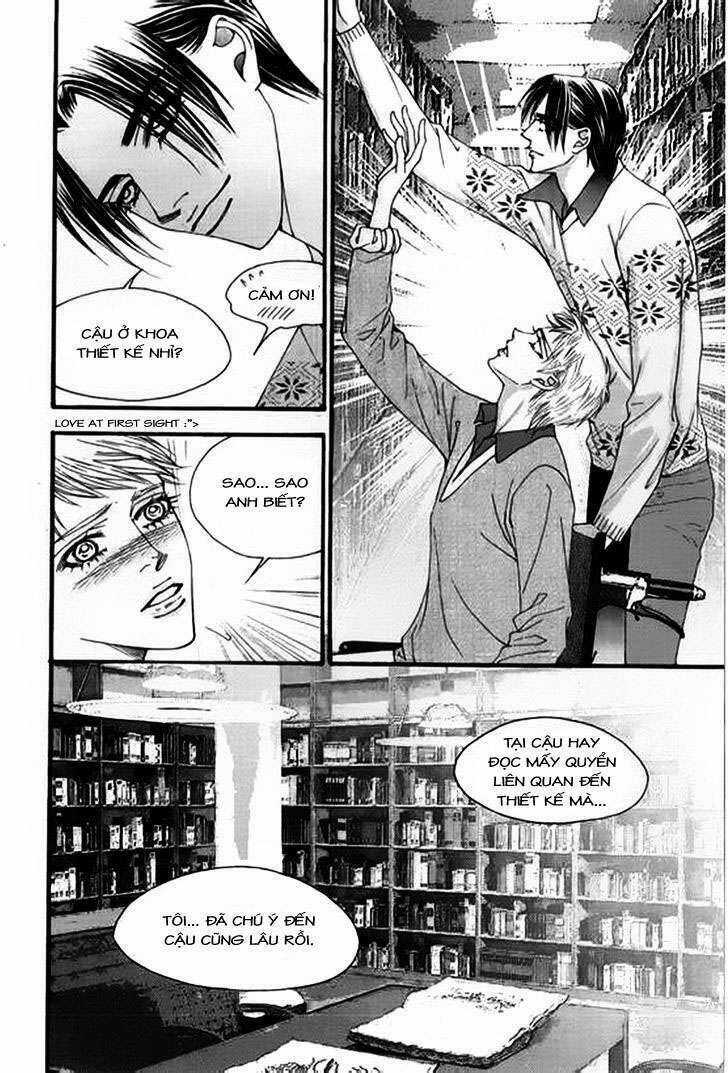 Đệ Nhất - Chapter 110 - Trang 45