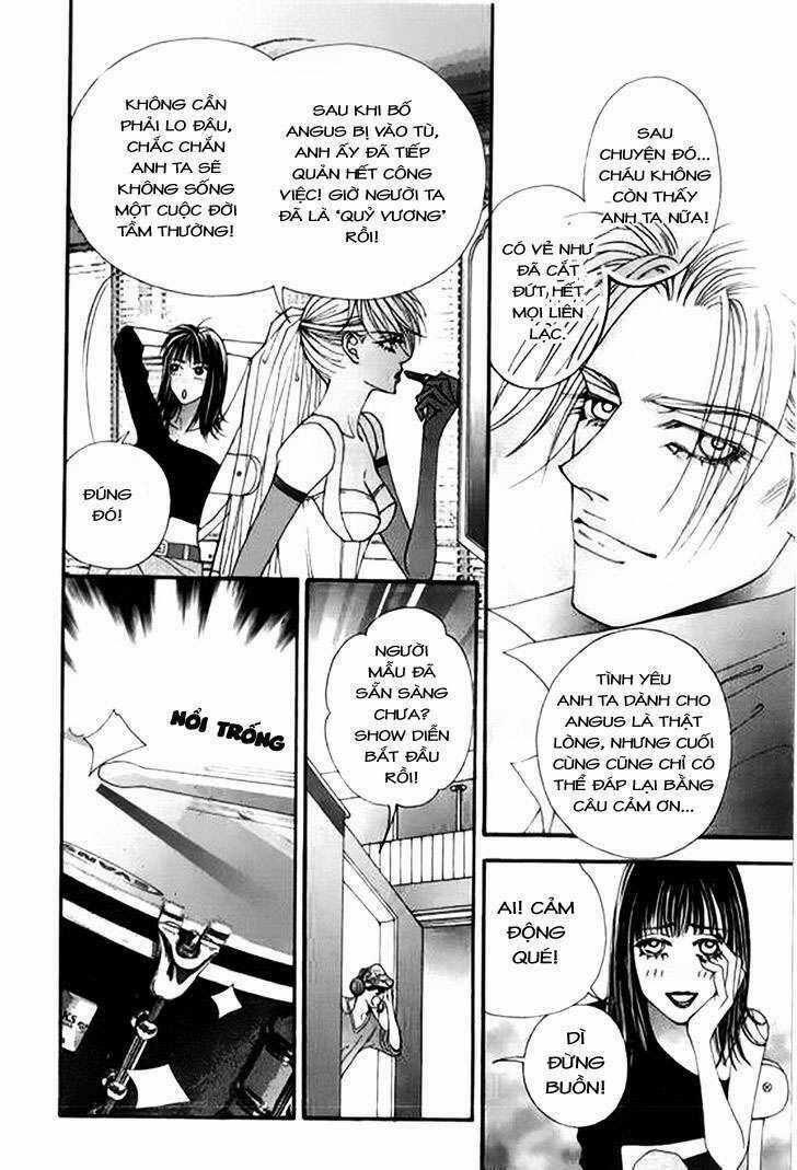 Đệ Nhất - Chapter 110 - Trang 47