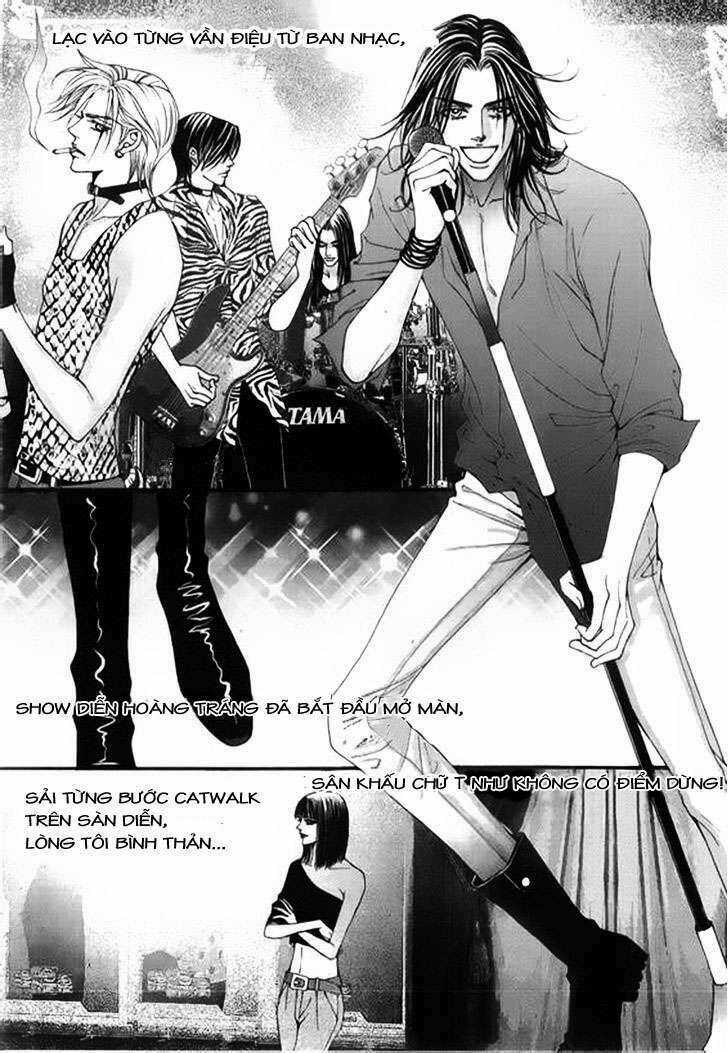 Đệ Nhất - Chapter 110 - Trang 48