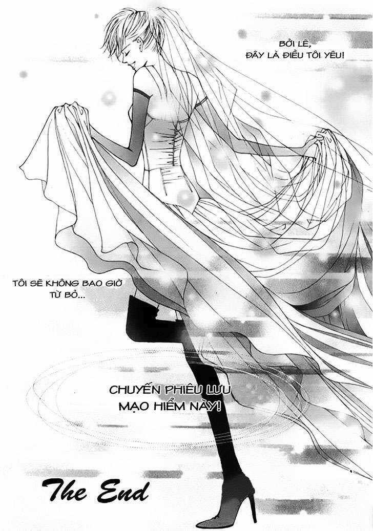 Đệ Nhất - Chapter 110 - Trang 49